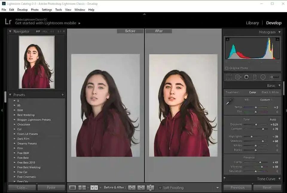 Adobe Master Collection — feature 3